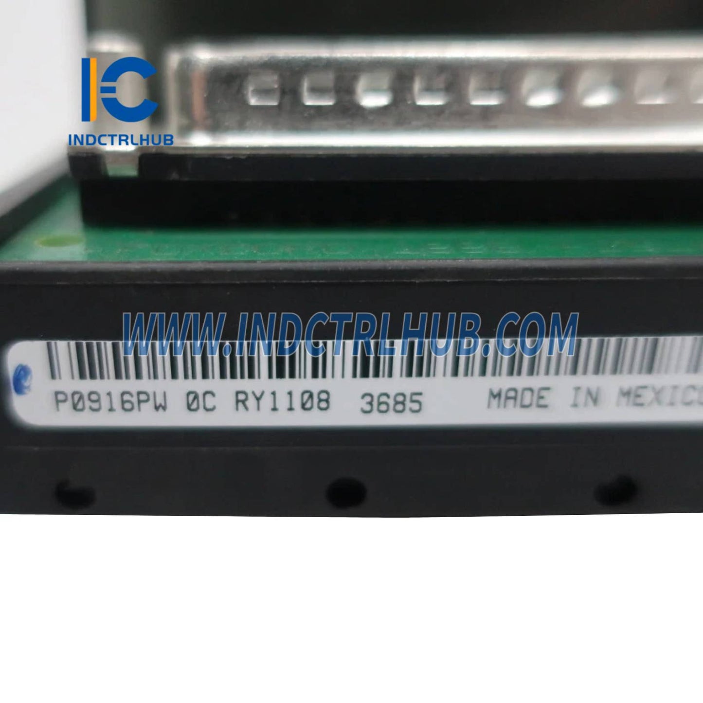 Foxboro P0916PW Termination Assembly