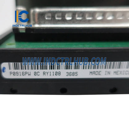 Foxboro P0916PW Termination Assembly
