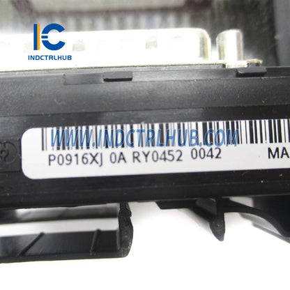 Foxboro P0916XJ RH916XJ Kompressionsschrauben-Abschlussbaugruppe