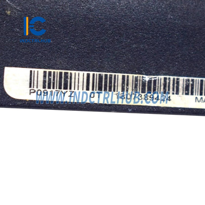 Foxboro P0917YZ Feldsteuerprozessor 270