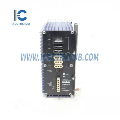 Foxboro P0922YU Standard 200 Series Power Supply