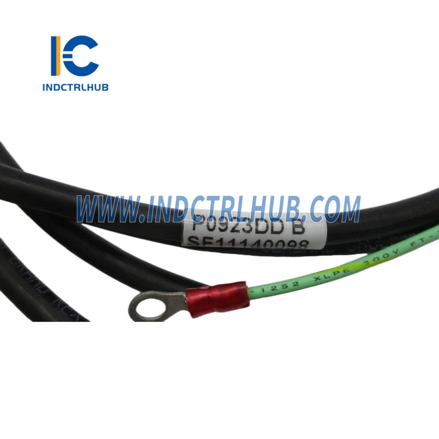 Foxboro P0923DD Alarm Status Relay Output Cable