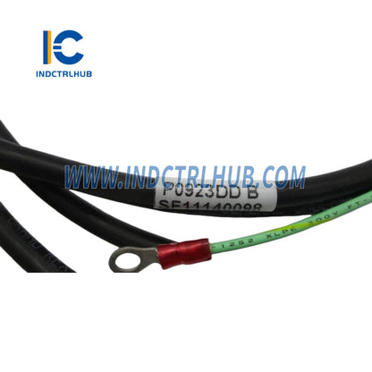 Foxboro P0923DD Alarm Status Relay Output Cable