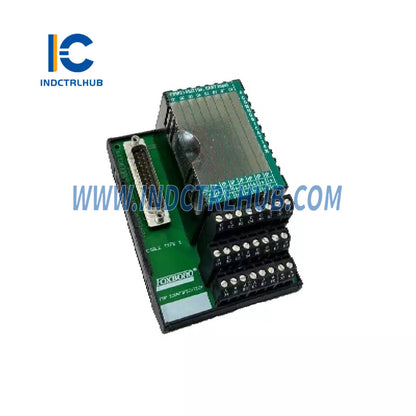 Bộ kết thúc Foxboro P0924JH cho FBM216b