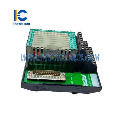 Bộ kết thúc Foxboro P0924JH cho FBM216b