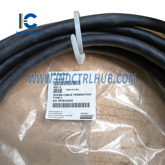 Cáp Kết Thúc Foxboro P0926GR