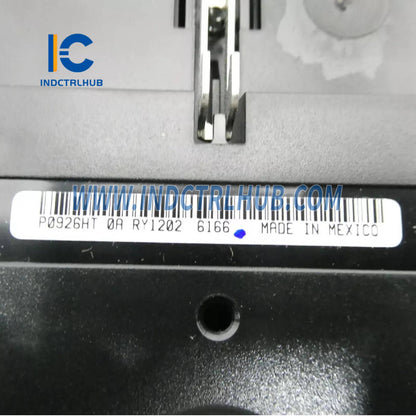 Foxboro P0926HT Bản đế mô-đun dọc 2 vị trí
