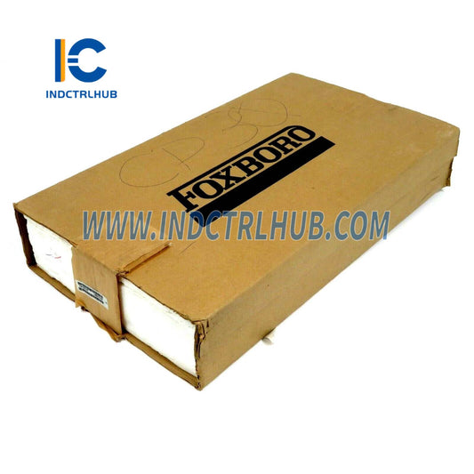 Módulo Foxboro P0961EF CP30B Procesador de Control (CP30B)