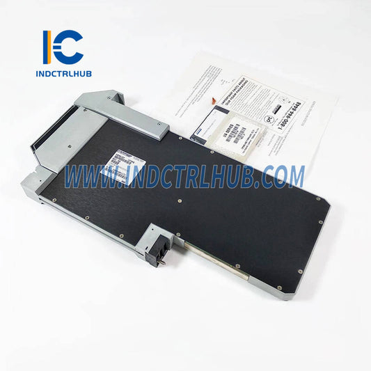 Módulo Foxboro P0961EF CP30B Procesador de Control (CP30B)