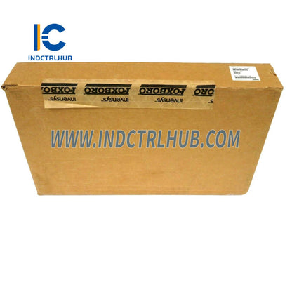 Foxboro P0971WV Invensys I/A Series DNBT Modul Bus Node Ganda