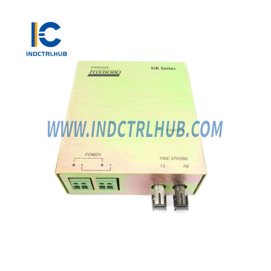 Kabel Serat Optik Foxboro P0972KA Invensys I/A Series