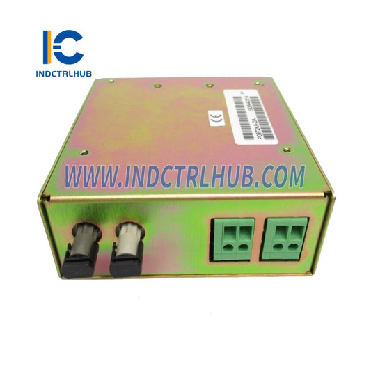 Kabel Serat Optik Foxboro P0972KA Invensys I/A Series