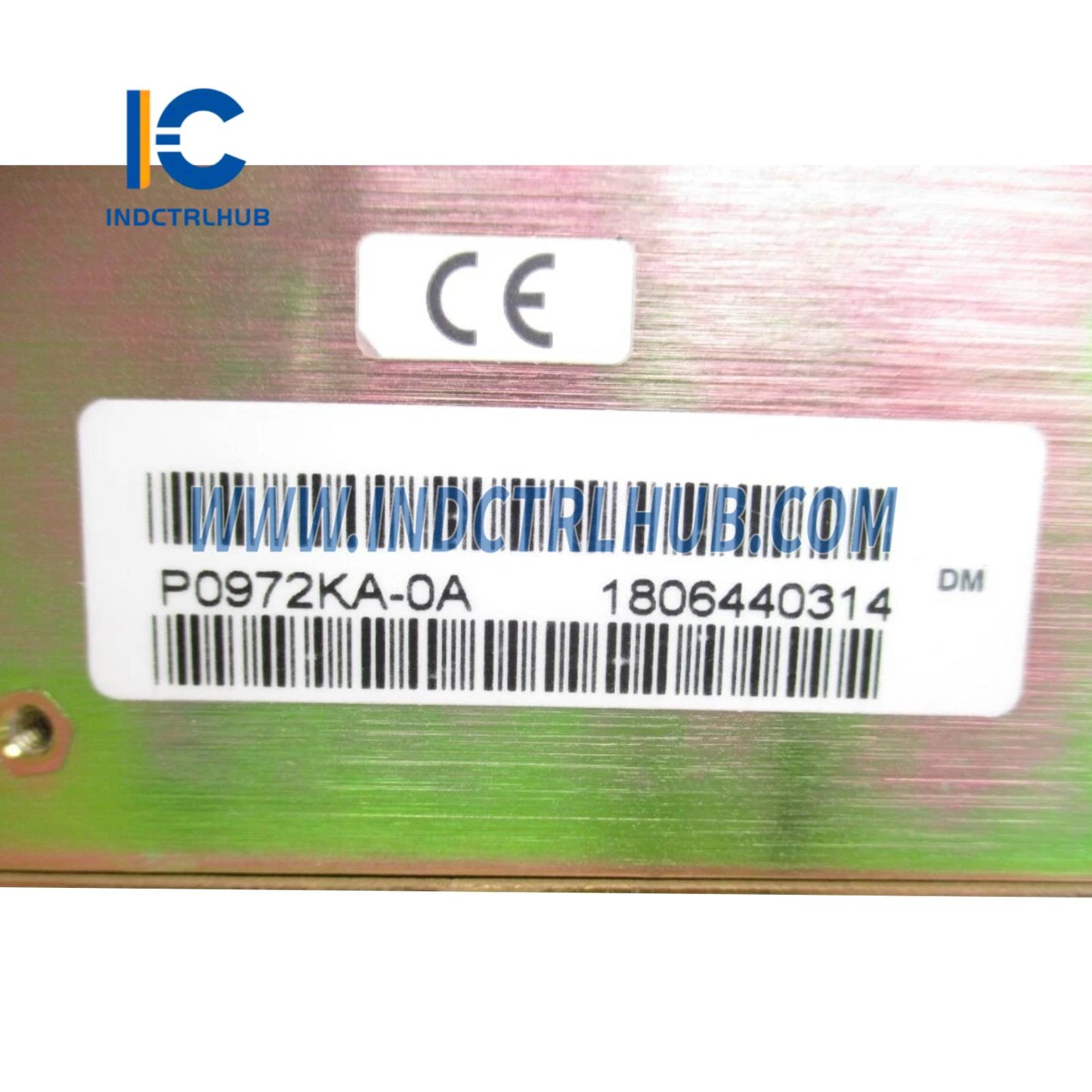 Foxboro P0972KA Invensys I/A Series Fiber Optic Cable