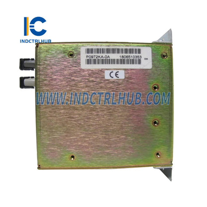 Foxboro P0972KA Invensys I/A Series Fiber Optic Cable
