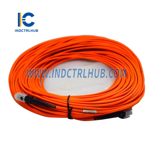 Foxboro P0972KX Fiber Optic Switch for I/A Series DCS