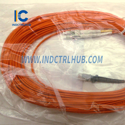 Kabel Serat Optik Foxboro P0972TS Invensys I/A Series