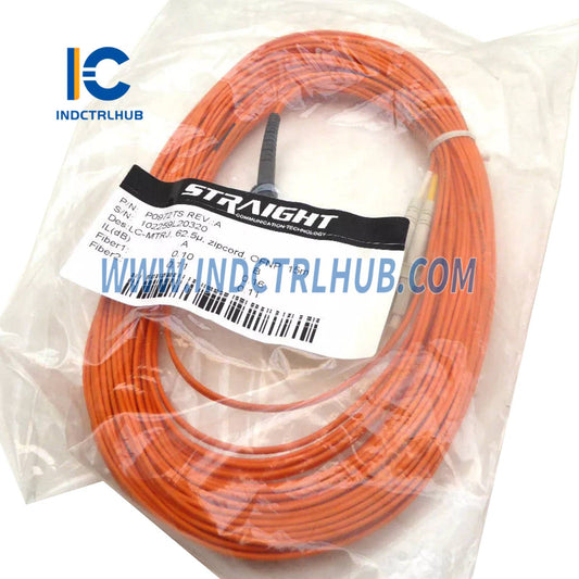 Kabel Serat Optik Foxboro P0972TS Invensys I/A Series