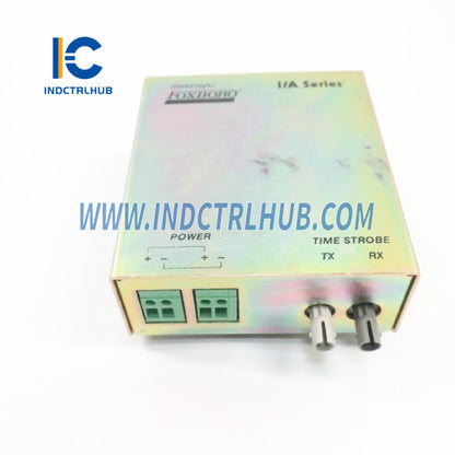Foxboro P0972UC Invensys I/A Series Fiber Optic Cable
