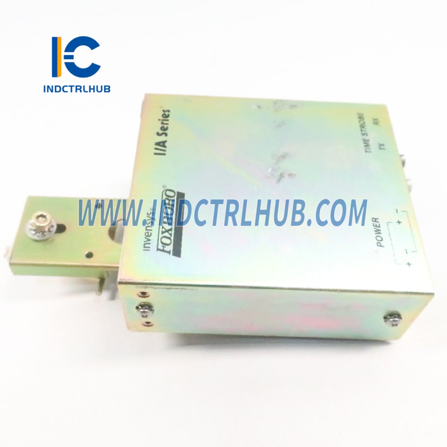 Foxboro P0972UC Invensys I/A Series Fiber Optic Cable
