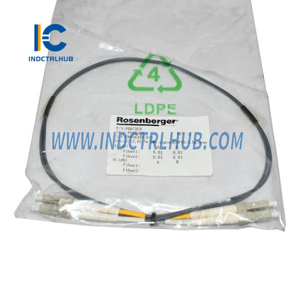 Kabel Serat Optik Foxboro P0972UN Invensys I/A Series