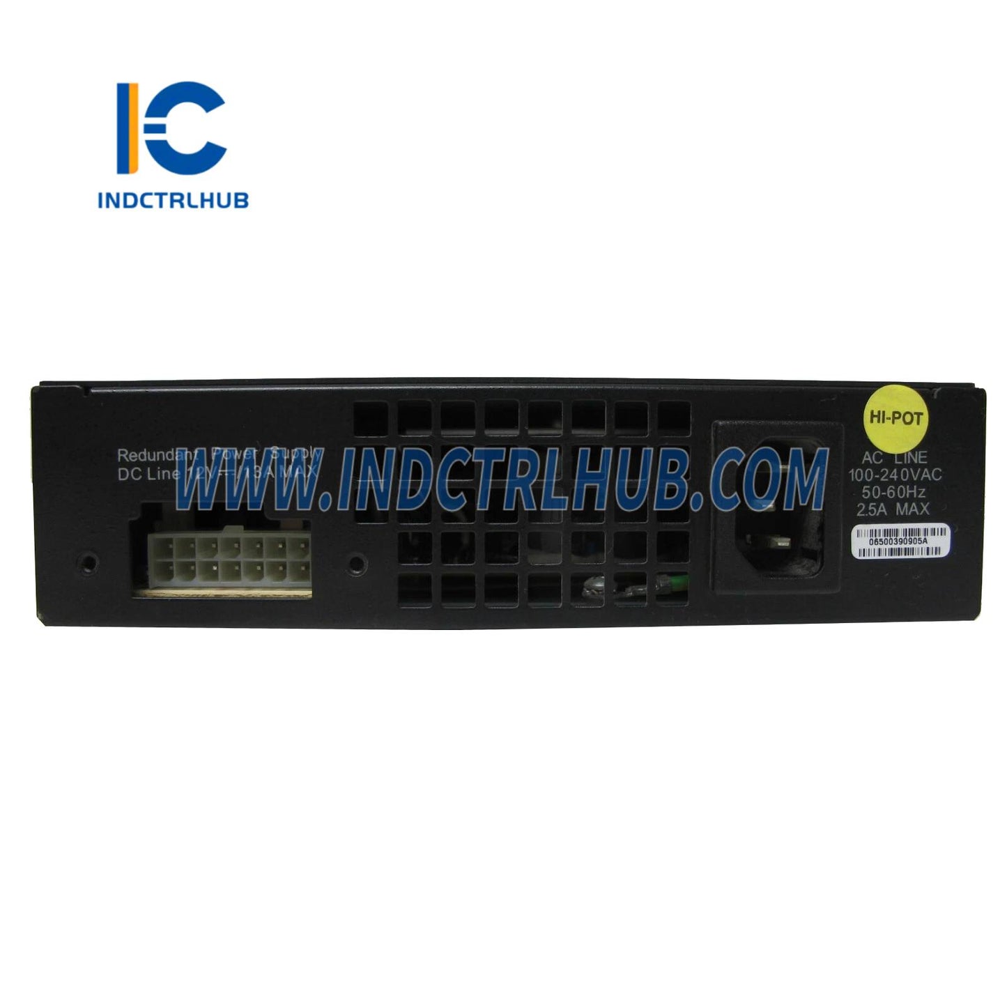 Foxboro P0973BP Redundant Power Supply