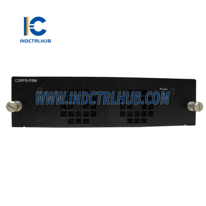 Foxboro P0973BP Redundant Power Supply