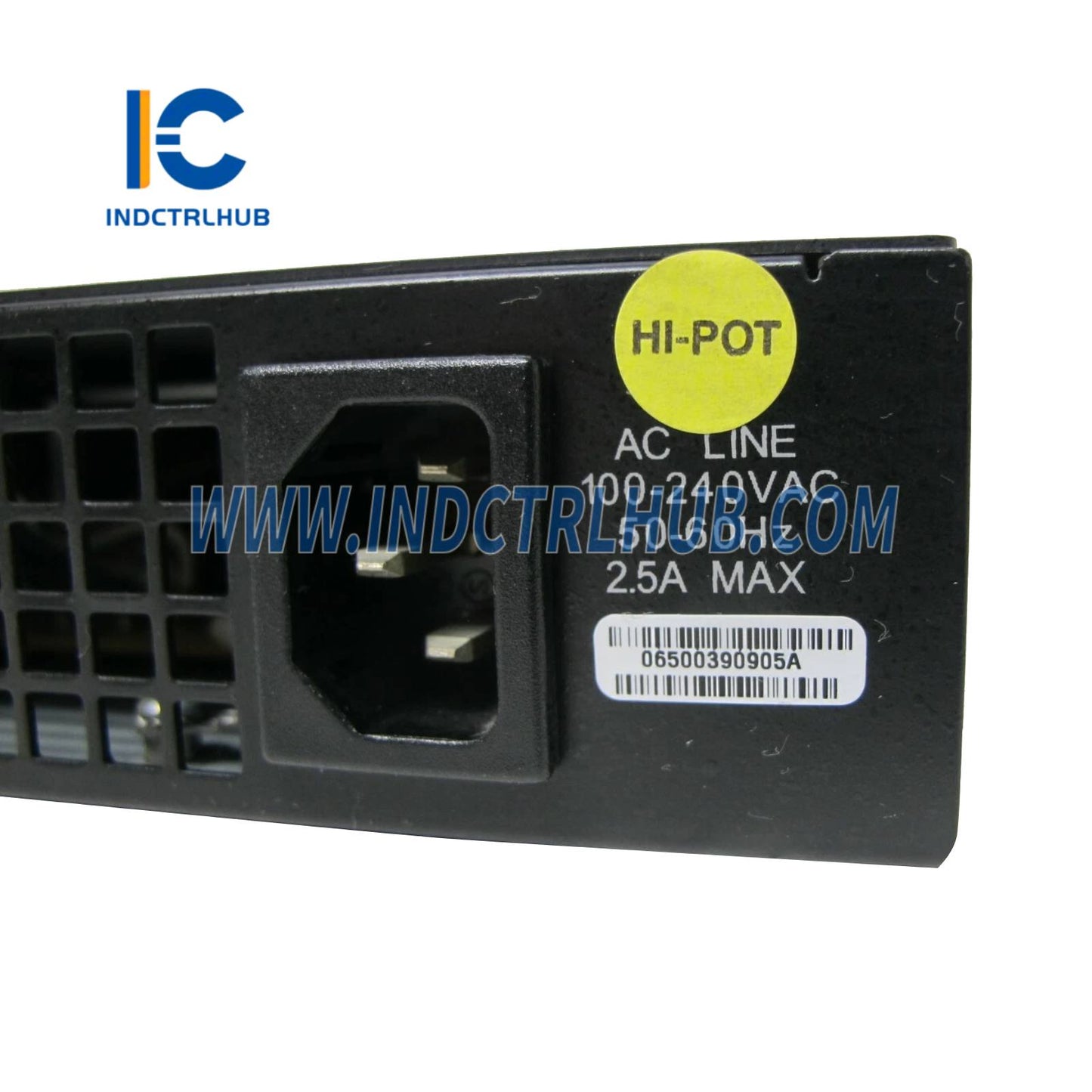 Foxboro P0973BP Redundant Power Supply