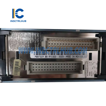 Mô-đun Mở rộng Fieldbus Foxboro P0973CA FEM100