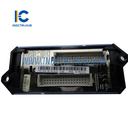 Mô-đun Mở rộng Fieldbus Foxboro P0973CA FEM100
