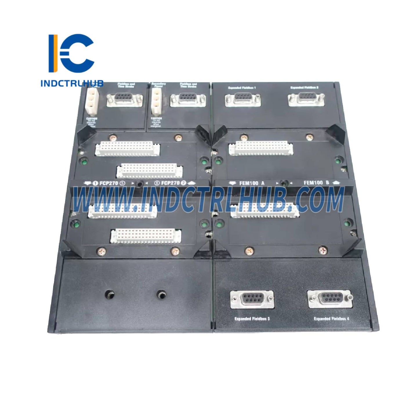 Cáp Kết Thúc Foxboro P0973CN