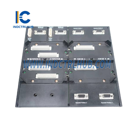 Cáp Kết Thúc Foxboro P0973CN