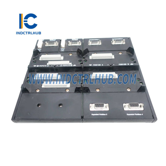 Cáp Kết Thúc Foxboro P0973CN
