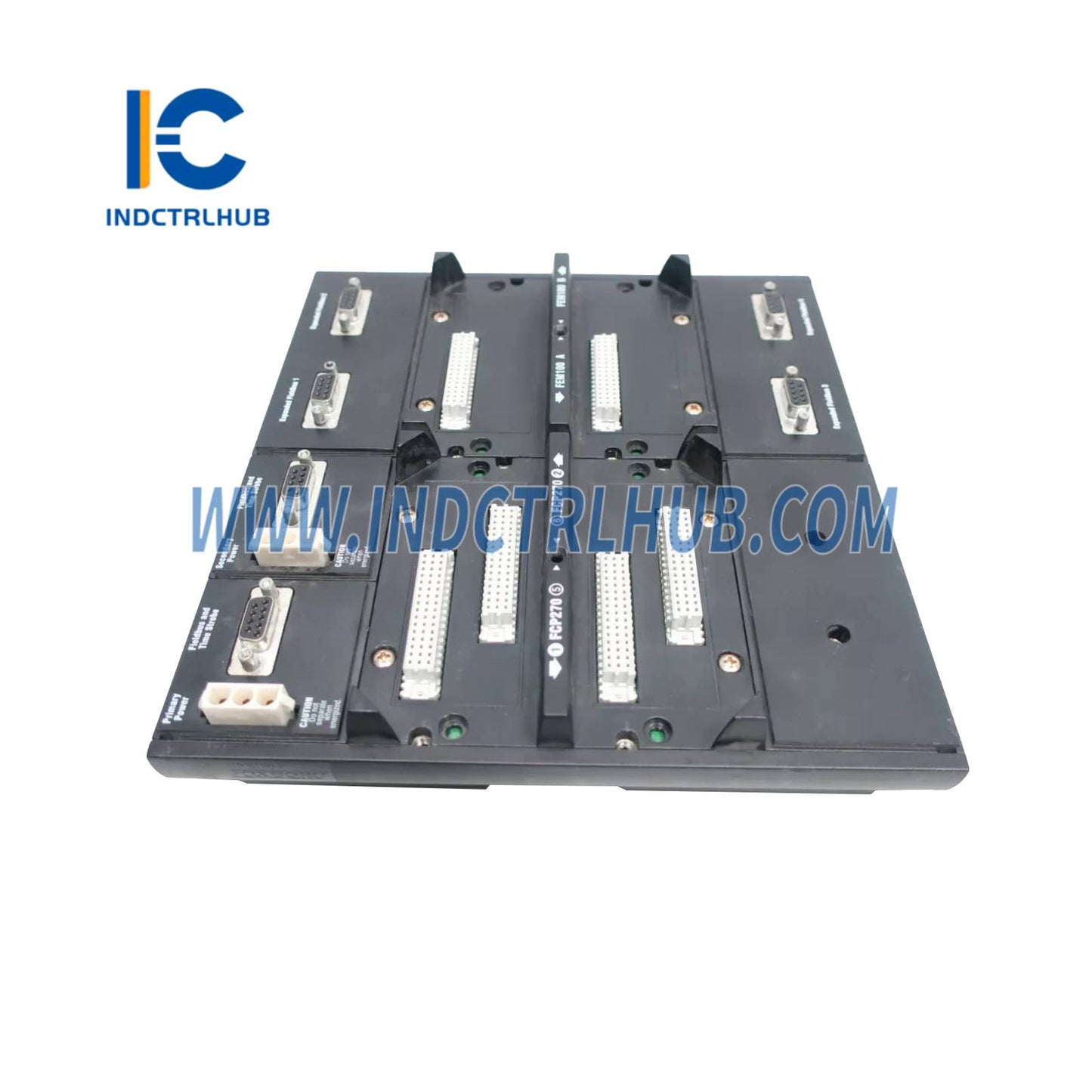 Cáp Kết Thúc Foxboro P0973CN