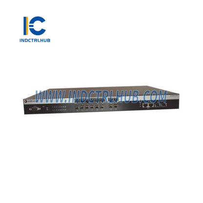 Switch Gerenciado Foxboro P0973KJ C-Series 26-Gigabit (SFP) Port