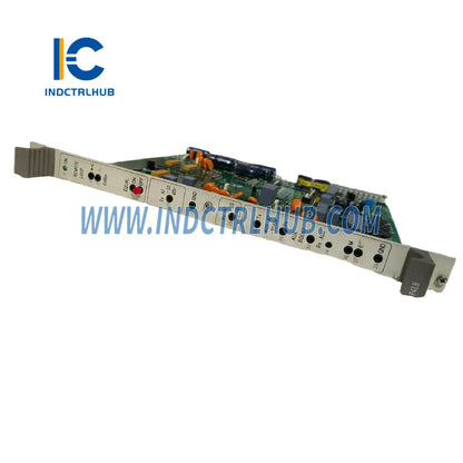 HENF209698R1 | ABB P4LBA Pneumatiese Aandrywer Module