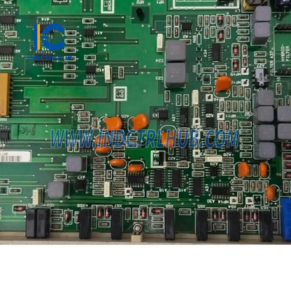 HENF209698R1 | ABB P4LBA Pneumatiese Aandrywer Module