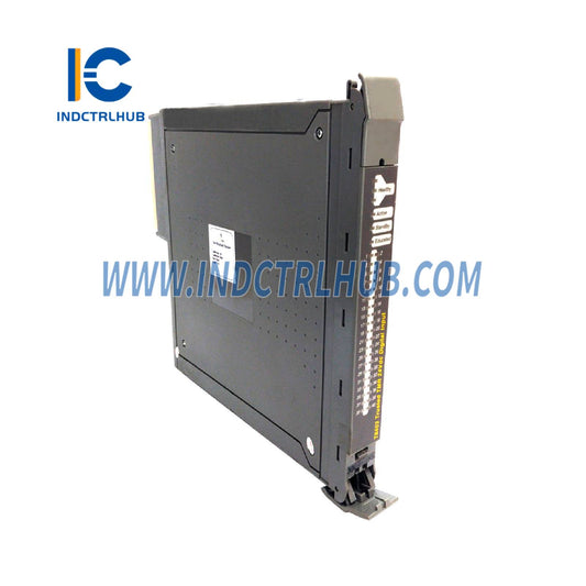 Relé de seguridad / Módulo de salida HIMA P8451