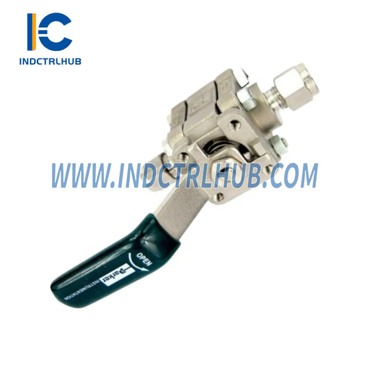 Parker 016-80686-0 R1E02 2512 A1 Қауіпсіздік Рельеф Модулі