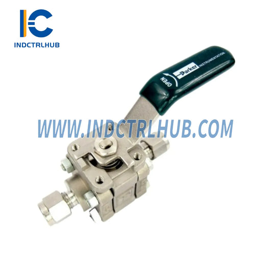 Parker 016-80686-0 R1E02 2512 A1 Қауіпсіздік Рельеф Модулі