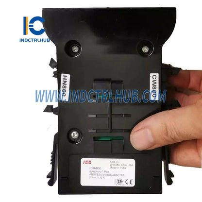 PBA800 | ABB HN800 Adaptateur de Bus de Processus
