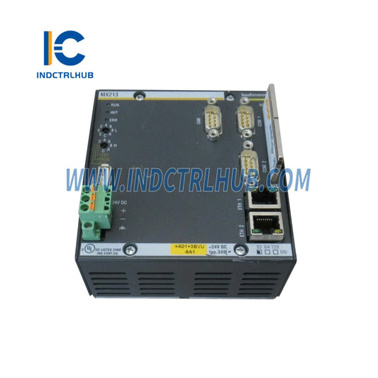 Bachmann PCC201 32MB PC карта