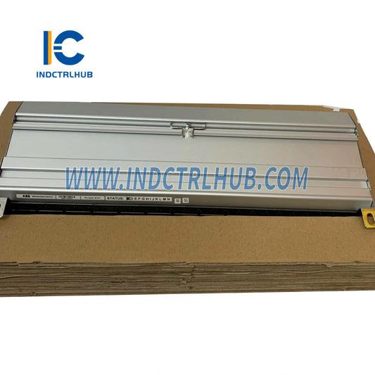 ABB PCD231 Control System Board - Factory New Component Detail & Interface
