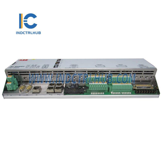 3BHE025541R0101 | Модуль управления возбудителем ABB PCD231