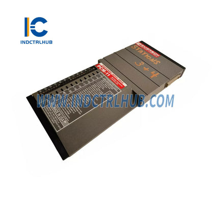 کنترل‌کننده برنامه حرکت امرسون PCM-11