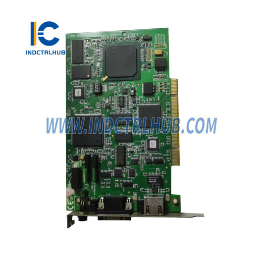 Woodward PCU2000ETH V4.5.0 Power Control Unit