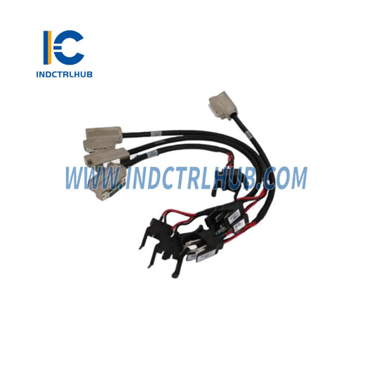 Authentic Nameplate and Serial Number for Honeywell PDC IOX05 X Factory Original Label
