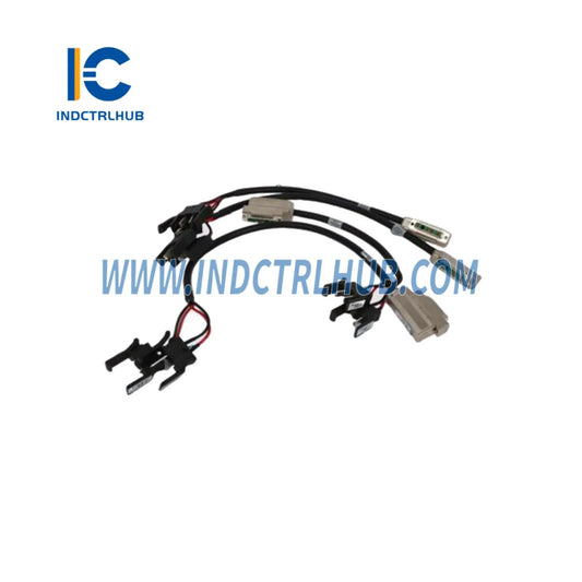 Honeywell PDC-IOX05-X Power Supply Cable - IndCtrlHub New Original Ready to ship