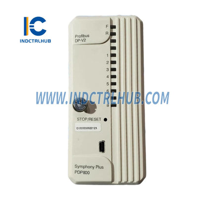 PDP800 | ABB Profibus DP V0/V1/V2 Мастер модул
