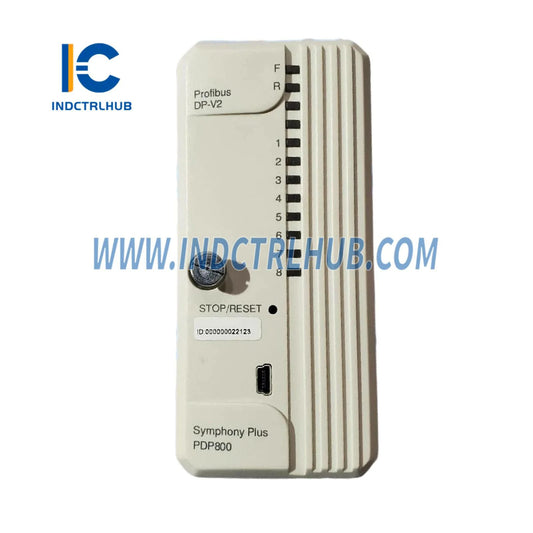 PDP800 | ABB Profibus DP V0/V1/V2 Master Module