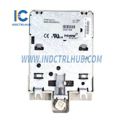 3BSE050090R20 | ABB PFEA111-20  Tension Electronics